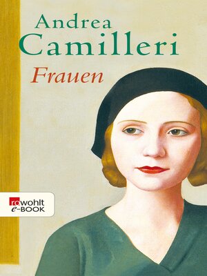 cover image of Frauen